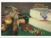 La cartolina - Gemona, formaggio e ... dintorni 