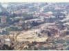 IL CENTRO STORICO DI GEMONA 1977   (foto Daniele Carnelutti) 